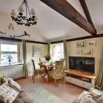 Finest Retreats - Dales Barn Дом отдыха