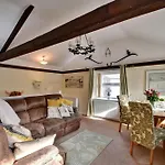 Finest Retreats - Dales Barn Дом отдыха