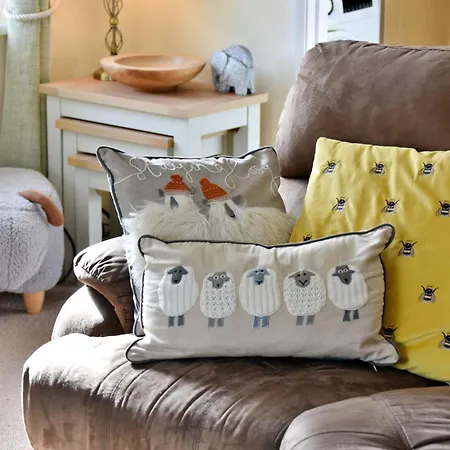 Finest Retreats - Dales Barn