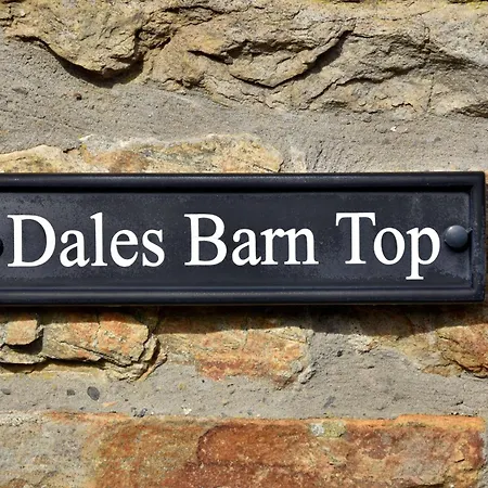 Prázdninový dům Finest Retreats - Dales Barn Hawes