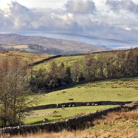 Finest Retreats - Dales Barn
