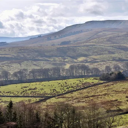 Prázdninový dům Finest Retreats - Dales Barn *