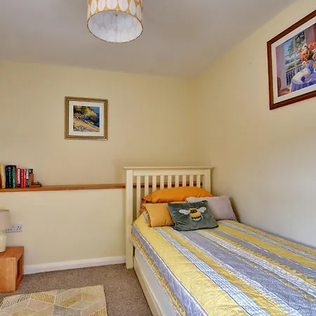 Finest Retreats - Dales Barn Дом отдыха