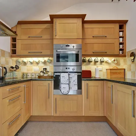 Prázdninový dům Finest Retreats - Dales Barn Hawes