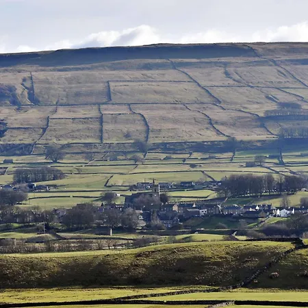 Finest Retreats - Dales Barn