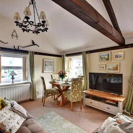 Finest Retreats - Dales Barn Prázdninový dům