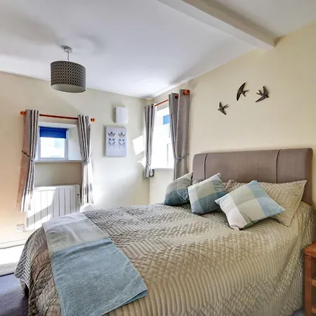 Дом отдыха Finest Retreats - Dales Barn