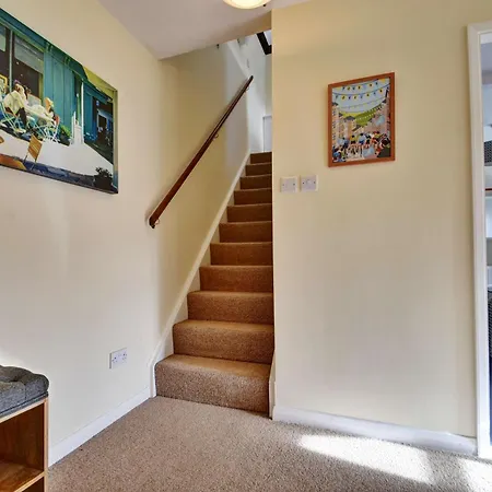 Finest Retreats - Dales Barn Prázdninový dům Hawes