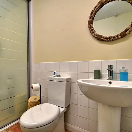 Finest Retreats - Dales Barn *