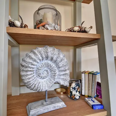 Finest Retreats - Dales Barn Prázdninový dům