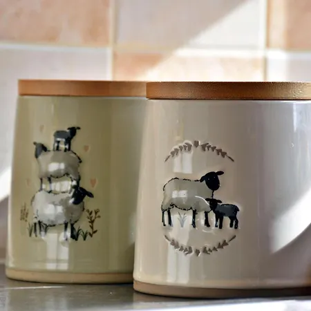 Finest Retreats - Dales Barn Hawes