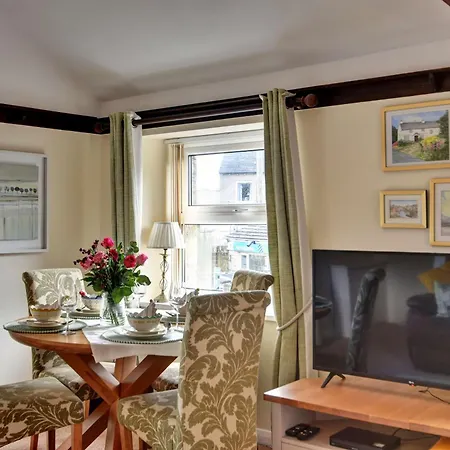 Finest Retreats - Dales Barn