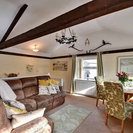 Finest Retreats - Dales Barn Prázdninový dům