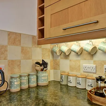 Finest Retreats - Dales Barn Prázdninový dům Hawes