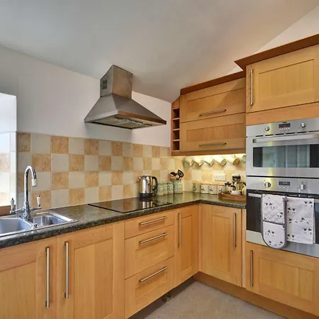 Dom wakacyjny Finest Retreats - Dales Barn Hawes