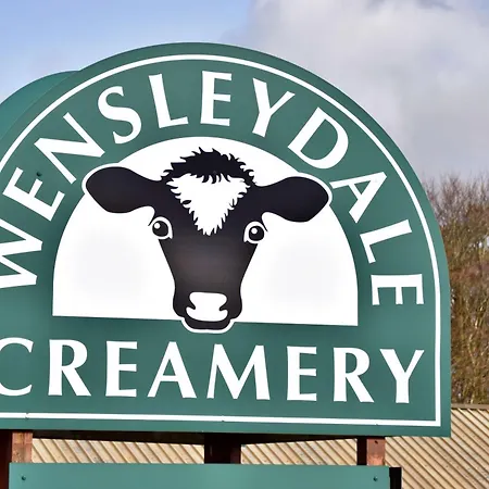 Finest Retreats - Dales Barn Dom wakacyjny *