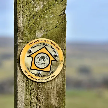 Dom wakacyjny Finest Retreats - Dales Barn *